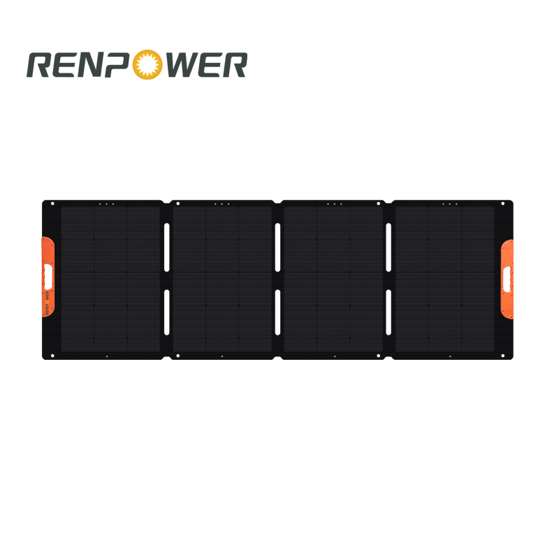 접이식 태양광 담요가 현대 야외 에너지 요구 사항에 맞는 더 현명한 전력 선택이 되는 이유는 무엇입니까?